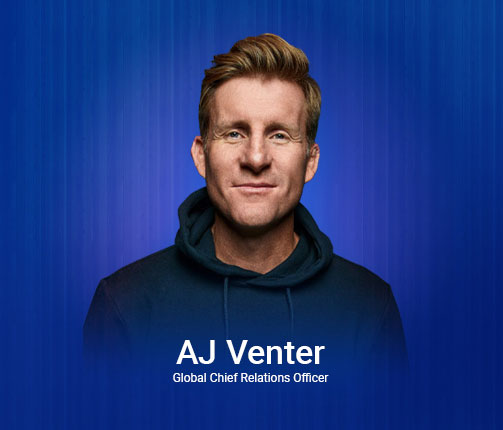 aj venter