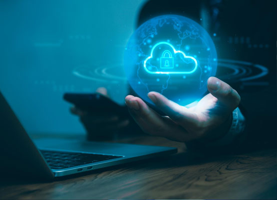 cloud Services
