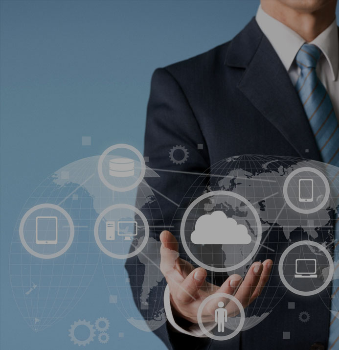 cloud services