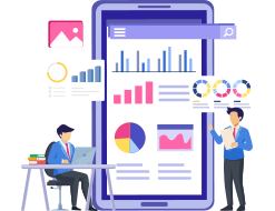 data analytics