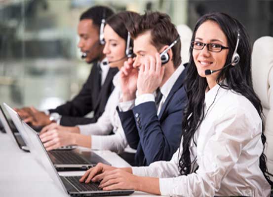 Help desk