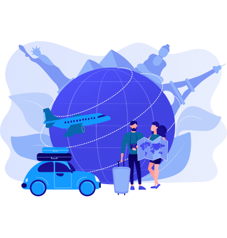 Travel 