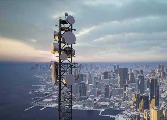 wireless network