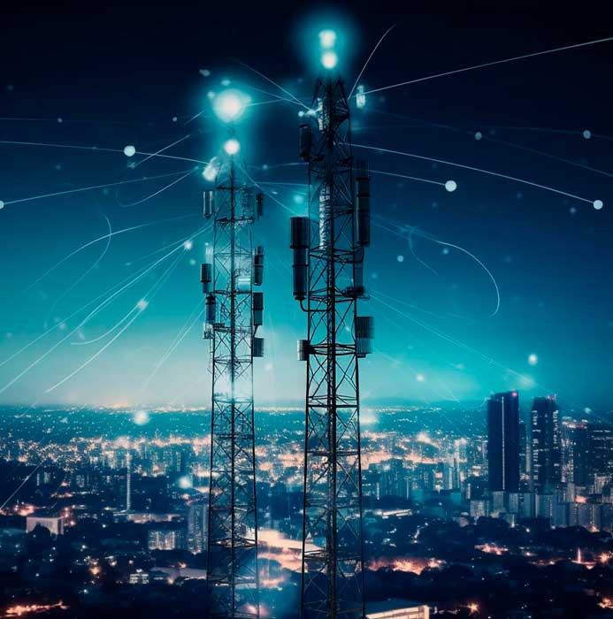 wireless network