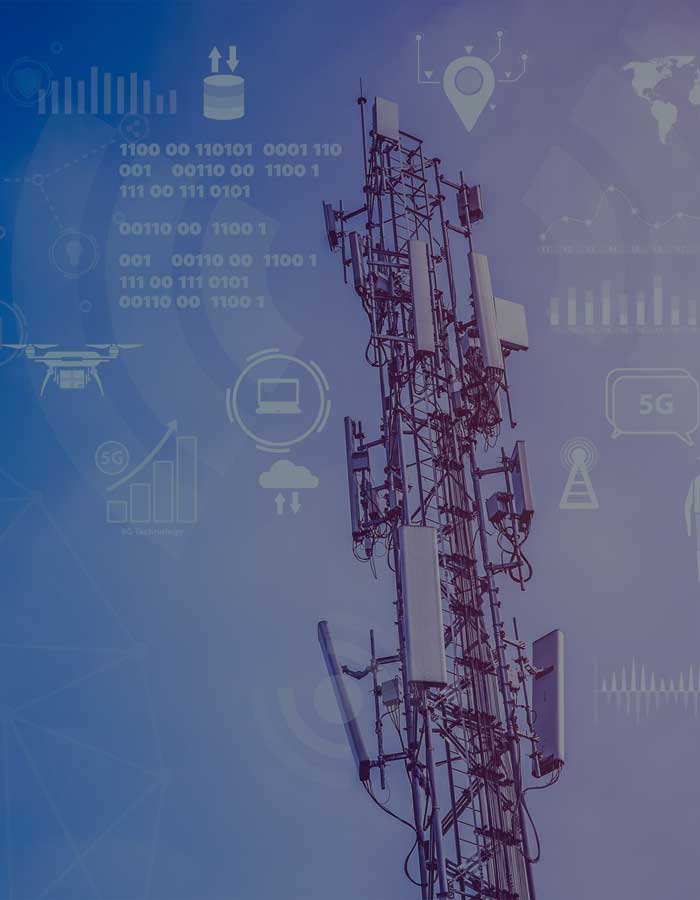 wireless network